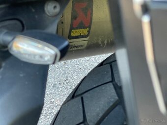 Yamaha Super tenere 1200 - 12