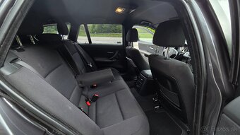 BMW e91 318d - 12