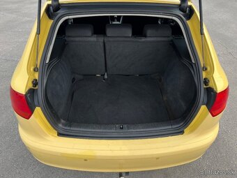 PREDAM AUDI A3 8P 1.9TDi 77kW BKC SPORTBACK dovoz DE - 12