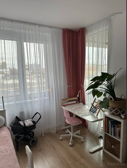 Poprad – novostavba, 80 m² + 8 m² balkón, Karpatská Residenc - 12
