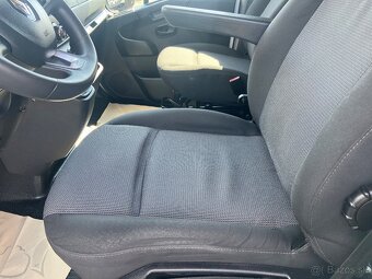 Renault Master Valník 2.3DCI Plachta-TWIN CAB - 12