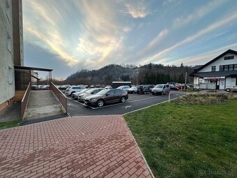 Na prenájom byt Trstená (3-Izbový byt s balkónom) - 12