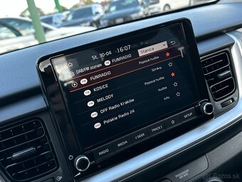 Kia Stonic 1.0 T-GDi A/T v ZÁRUKE, r.v.: 2023 - 12