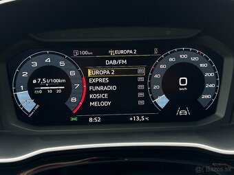 Audi Q3 1.5 TSi M6, r.v.: 2022 - 12