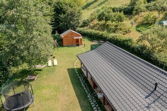 Apartmány pod srnčím chodníkom_NOVOSTAVBA_Svätý Anton - 12