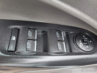 Ford Transit Connect Tourneo 1.5 TDCi EcoBlue Titanium - 12
