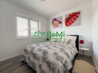 Predaj: Novostavba, Bungalov, 4 izbový, 120,91m2, Zbyňov, ok - 12