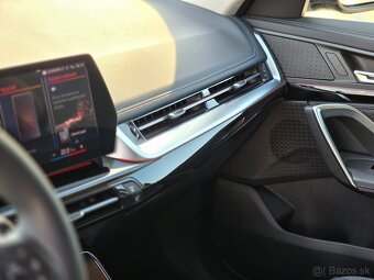 BMW X1 xDrive23d Luxury 2023, 14 157km, ZARUKA - 12