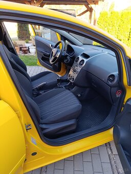 Opel Corsa - 12
