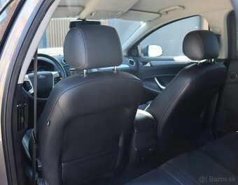Ford Mondeo Combi 1.6 TDCi DPF ECOnetic - 12