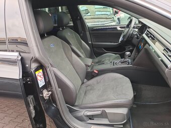 VW Arteon 4Motion 2.0TSI 235kW DSG R - záruka Autodraft - 12