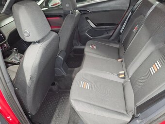 SEAT ARONA FR 1,5 TSI 150K - 12