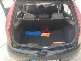 Fiat Punto 1.2 - 12