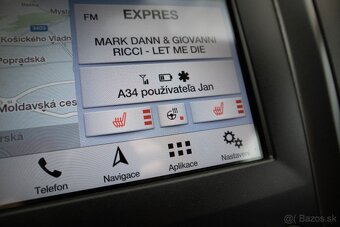 Ford Mondeo Combi 2.0 TDCi - 12