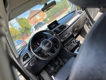 Audi Q3 - informácie v popise - 12