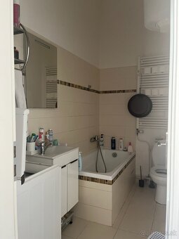 Byt Staré Mesto Košice trojizbový - 12