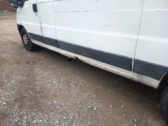 Predám Peugeot boxer 2.8 jtd - 12
