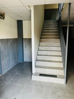 ÚTULNÝ 3. izbový byt, 60m2, Sídlisko SNP, MI - 12
