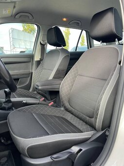 Škoda Fabia Combi 1.0 TSI Ambition - 12