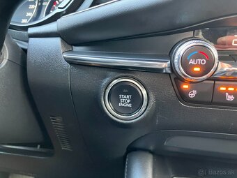 Mazda 3 2.0 Skyactiv 90kW G122 Plus A/T BENZÍN - 12