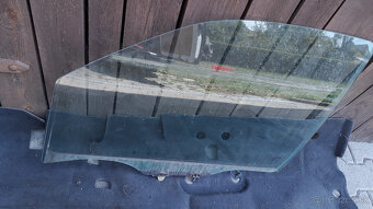 Dveře,zámek,stahovačka Nissan Navara D40/Pathfinder R51 - 12