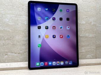 Apple iPad Air 13 (2024) 256GB Wi-Fi + Cellular Purple - 12
