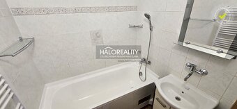 HALO reality - Prenájom, trojizbový byt Galanta - 12