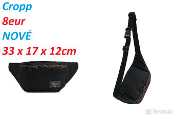 Reebok Jogger Lite, Ľadvinka Reebok, Ľadvinka Cropp - 12