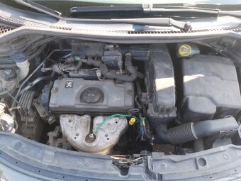 Peugeot 207 1.4e Slovakia Globe - 12