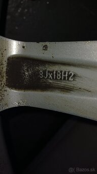 Predam kolesa 5x112 r18 - 12