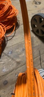 Elektroinštalačné kable - 12