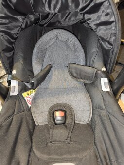 Roan bass next - 3 kombinácia - 12