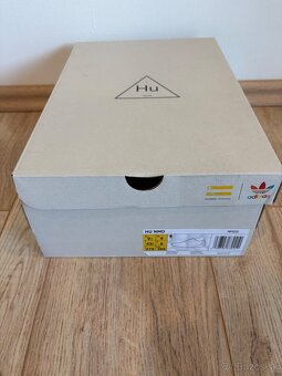 Adidas Pharrell x NMD Human Race  -Animal Print - 12