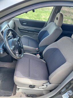 Nissan Xtrail diesel - 12