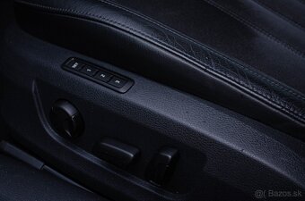 Škoda Superb 2.0 TDI DSG 2018 - 12