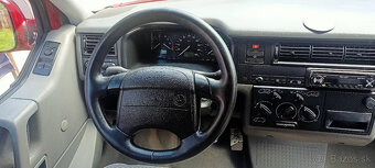 VOLKSWAGEN T4 CARAVELLE Multivan 2,4D - 12