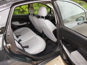Fiat Linea 1.3jtd 2013 - 12