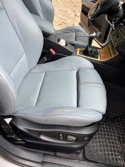 BMW X3 3.0D e83 150kw maunal 6st 2005 tazne - 12