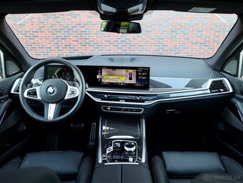BMW X5 50e xDrive 360KW eHybrid, M SPORT INDIVIDUAL - 12