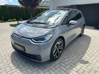 Volkswagen ID.3 Pro S Performance 77kWh - 12