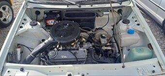 ŠKODA Favorit 135 L - 12