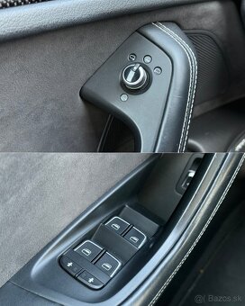 Audi S6 4.0 TFSI V8 522 HP. quattro Bose. Siber. Miltek - 12