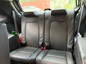 Chevrolet Captiva 2.0 VCDi Automat pojazdne na opravu/diely - 12