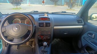 Renault Clio storia 1.2 16v - 12