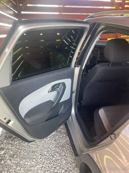 Volkswagen Polo Cross 1.6 TDi - 12