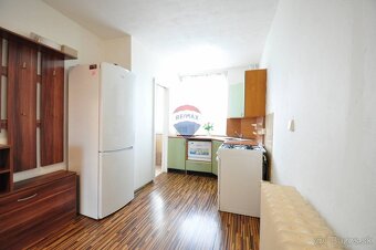 PREDAJ, 2-izbový byt s balkónom, Vysoké Tatry, Tatranská Lom - 12