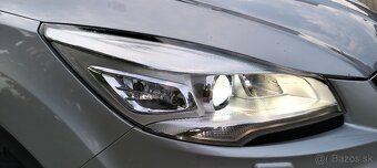 Ford Kuga 2.0 TDCi Titanium X 4WD A/T 150k - 12