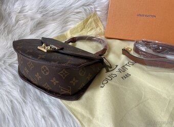 Louis Vuitton Tilsitt Monogram kabelka - 12