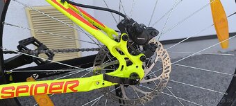 Horský bicykel Kellys Spider 30 - 12
