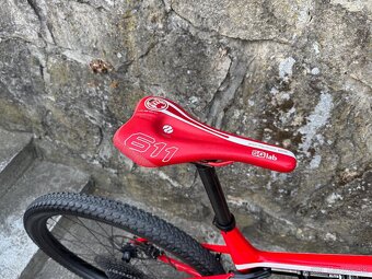 Canyon LUX CF SL 7.0 - 12